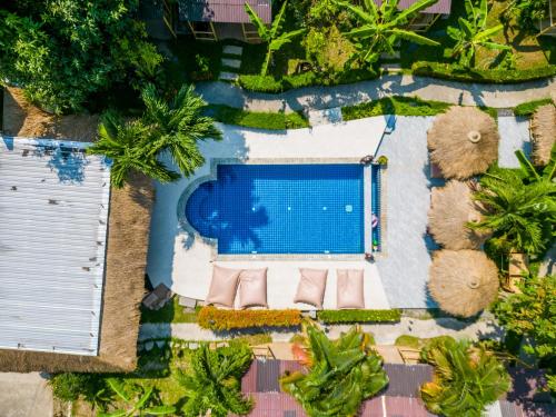 Avocado Koh Samui 4