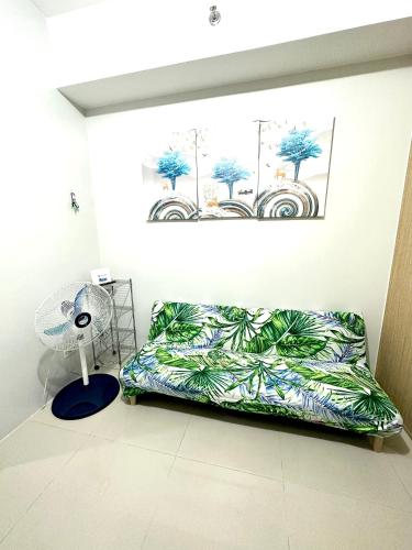 Marga's staycation in the city, Manila (fotografie 2)