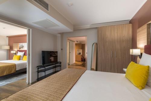 Leonardo Hotel Antwerpen