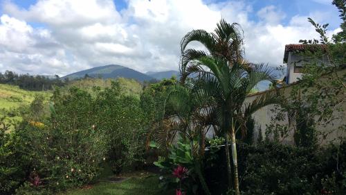 Recanto dos Passáros Penedo RJ