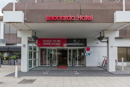 Photo - Leonardo Hotel Lelystad City Center