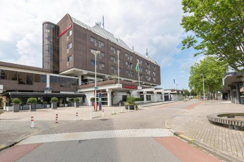 Apollo Hotel Lelystad City Centre