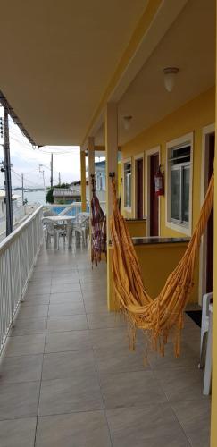 Pousada Pires in Armacao