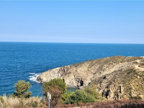 Appartement Banyuls-sur-Mer, 2 pièces, 4 personnes - FR-1-309-373