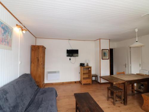 Appartement cosy avec balcon, skis aux pieds a Tignes Lavachet - 6 pers. - FR-1-502-485 near La Ferme des Trois Capucines