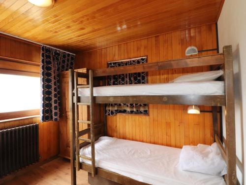 Appartement cosy avec balcon, skis aux pieds a Tignes Lavachet - 6 pers. - FR-1-502-485 near La Ferme des Trois Capucines