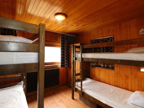 Appartement cosy avec balcon, skis aux pieds a Tignes Lavachet - 6 pers. - FR-1-502-485 near La Ferme des Trois Capucines