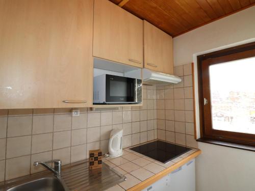 Appartement cosy avec balcon, skis aux pieds a Tignes Lavachet - 6 pers. - FR-1-502-485 near La Ferme des Trois Capucines