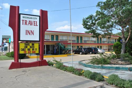 Travel Inn Motel Michigan City