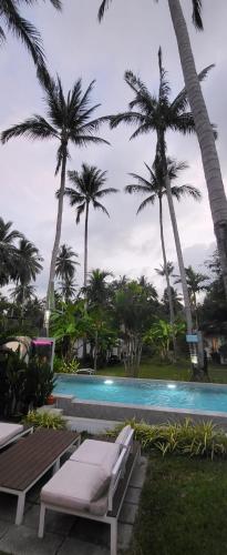 Asian Secret Resort – Lamai Beach, UT