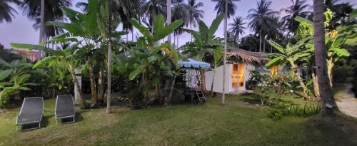Asian Secret Resort – Lamai Beach, UT