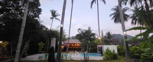 Asian Secret Resort – Lamai Beach, UT