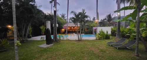 Asian Secret Resort – Lamai Beach, UT