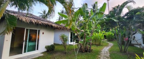Asian Secret Resort – Lamai Beach, UT