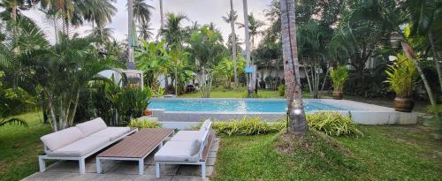 Asian Secret Resort – Lamai Beach, UT