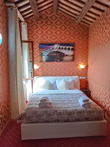 CASA BANON Room Type - Superior Double Room
