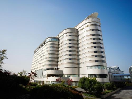 Accommodation in Gifu