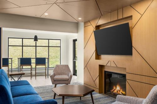 Holiday Inn Express East Greenbush - Albany Skyline By IHG - 숙소 외관