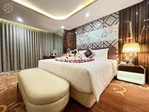 Cửa Đông Luxury Hotel