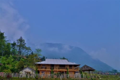 Lee's Charm Homestay - 숙소 외관