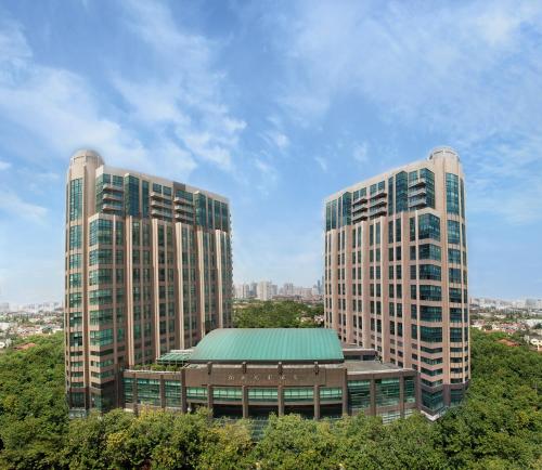 Foto - Hengshan Garden Hotel