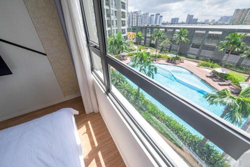 Masteri Thao Dien Apartment - Managed by M in District 2