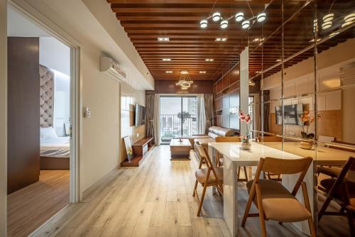 Masteri Thao Dien Apartment - Managed by M in District 2