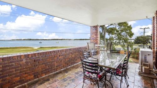 Impeccable Water Views - Prime Location