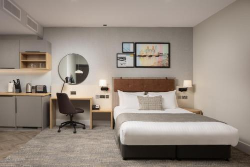 Staybridge Suites London-Vauxhall by IHG, Londýn (fotografie 2)