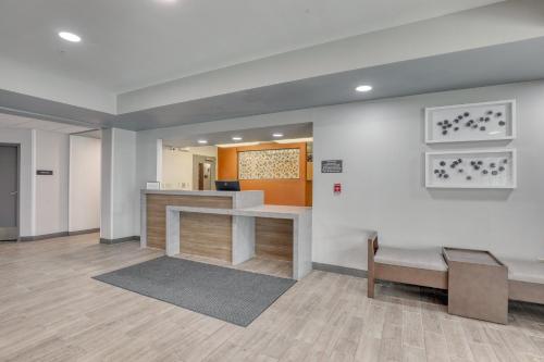 外部景觀, Candlewood Suites Milwaukee Airport - Oak Creek By IHG in 奧克里克