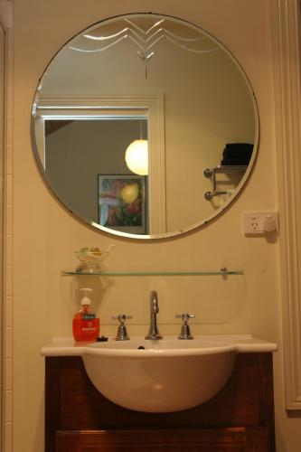 一箭之遥小屋住宿加早餐旅馆图片