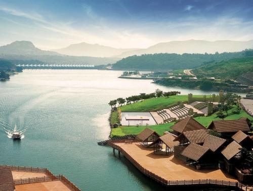 Aamby Valley City, Lonavala