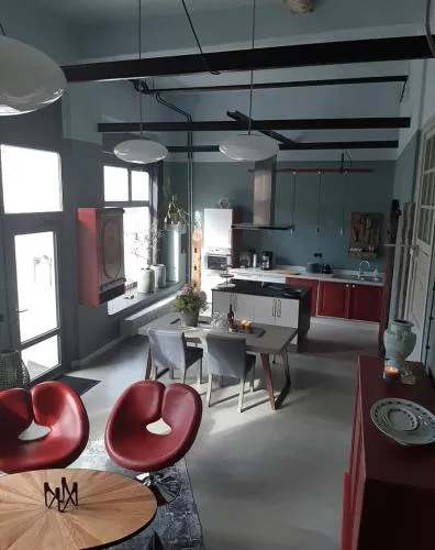 Ferienwohnung Bad Freienwalde in Bad Freienwalde, Deutschland