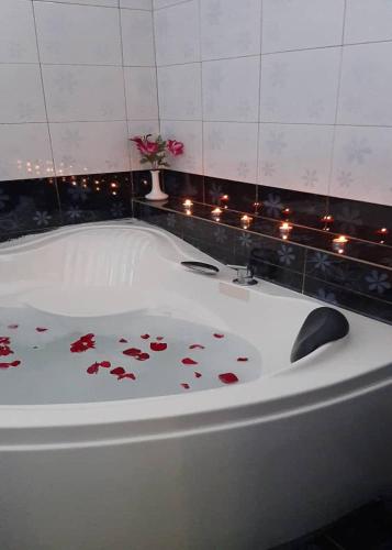 Bagno, SY Jerantut Hotel in Jerantut