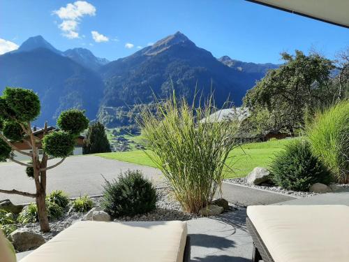 Bergmomente Montafon Appartement St. Gallenkirch St. Gallenkirch