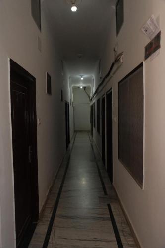 Karma Hostel