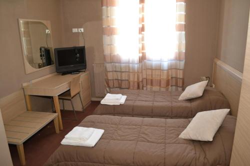 B&B Bed& Fly - Mamma Mia