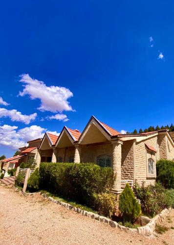 ATGAL Ferme D'hote in Azrou