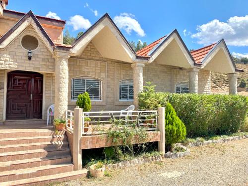 ATGAL Ferme D'hote in Azrou