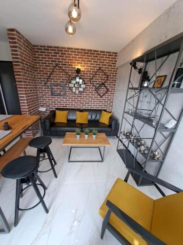  Seaside Dream in Thessaloniki