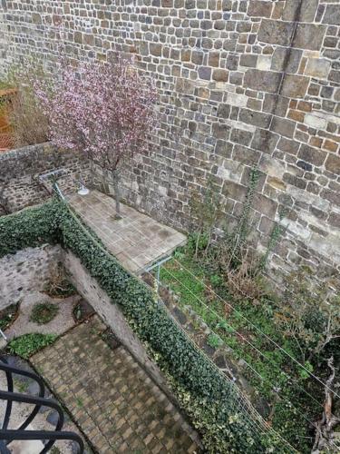 Appartement 120 m² duplex cœur historique au calme - Location saisonnière - Le Puy-en-Velay