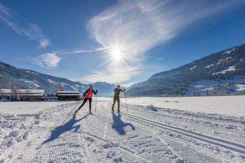 Zillertal Suites Fügen by ALPS RESORTS