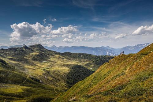 Zillertal Suites Fügen by ALPS RESORTS