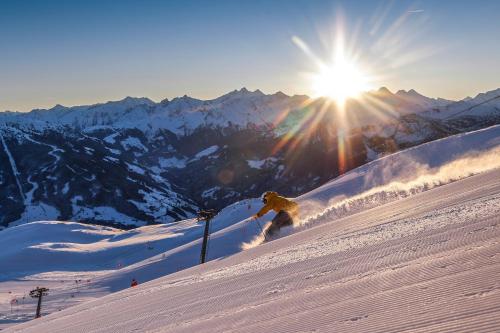 Zillertal Suites Fügen by ALPS RESORTS