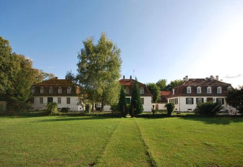 Jagdschloss Mönchbruch - Hotel - Mörfelden-Walldorf