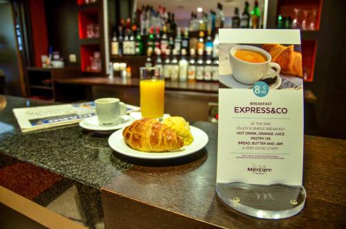 Hotel Mercure Rennes Cesson - image 20