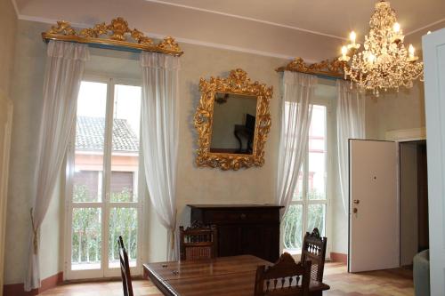 Palazzo Trevisani - Apartment - Porto San Giorgio