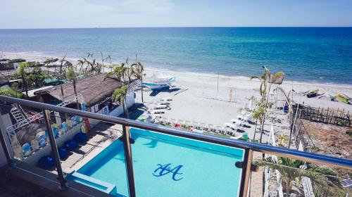 A&A of the North in 卡班甘