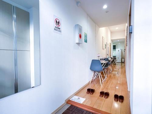 Nestay Suite Tokyo Tabata