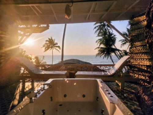 Facilities, Obrigado By Craftels in Cabo De Rama Fort